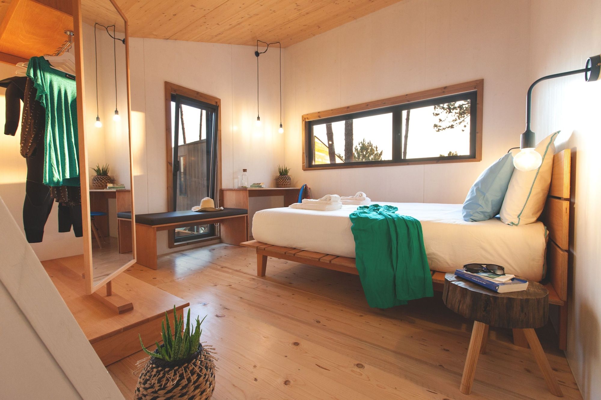 Habitación