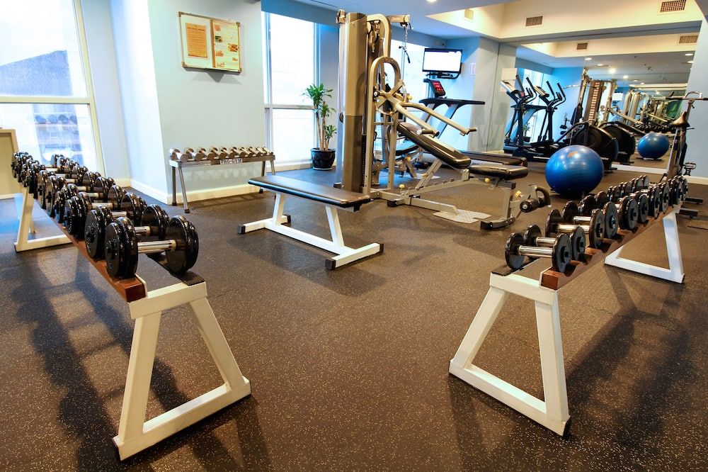Gimnasio