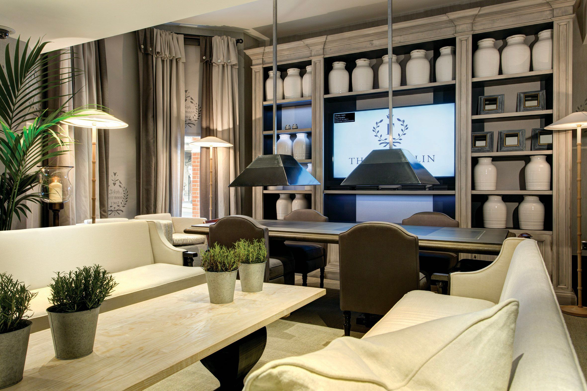 Sala de estar