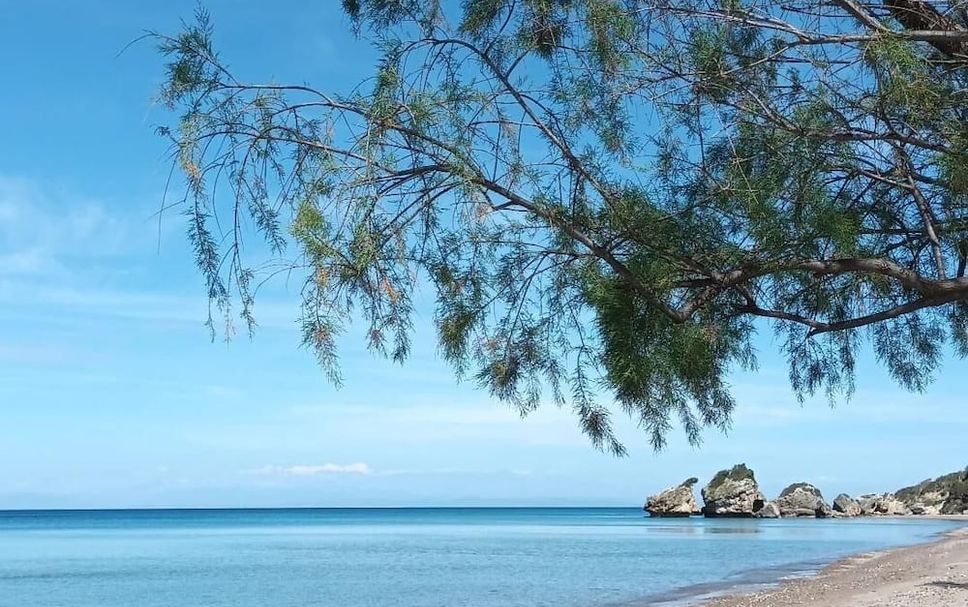 Playa Foto