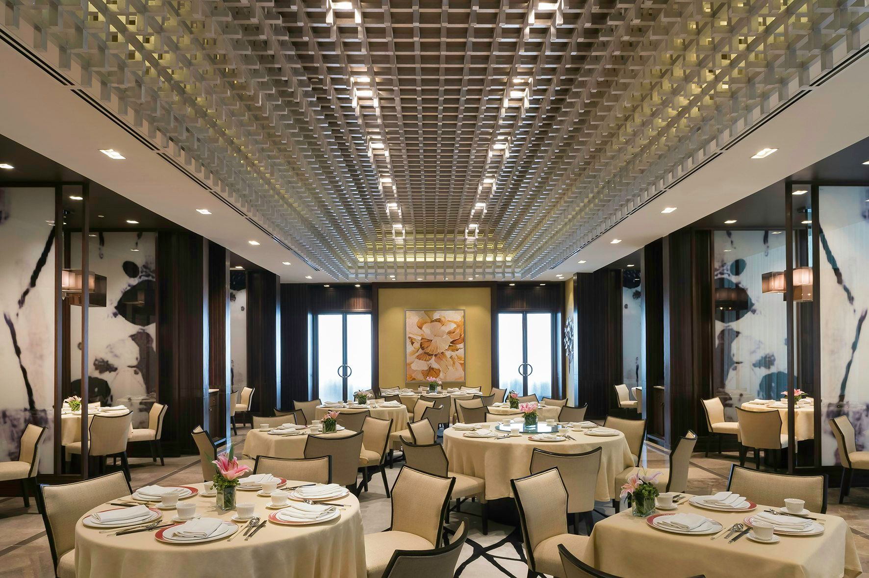 Sala de banquetes