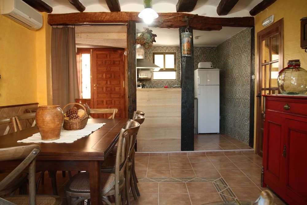 Comedor Foto