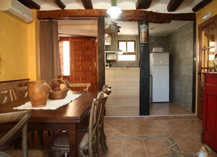 Comedor Foto