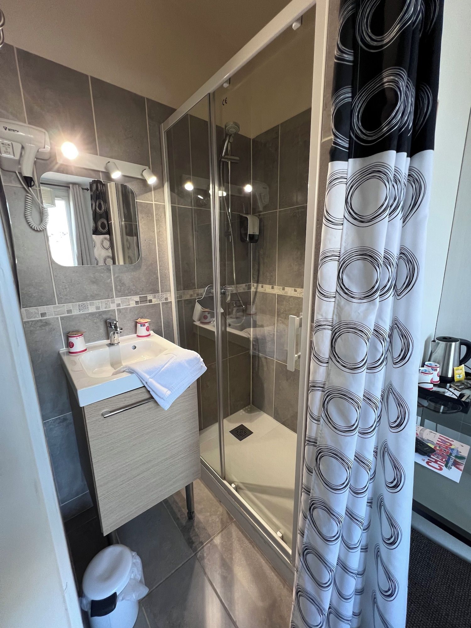 Baño