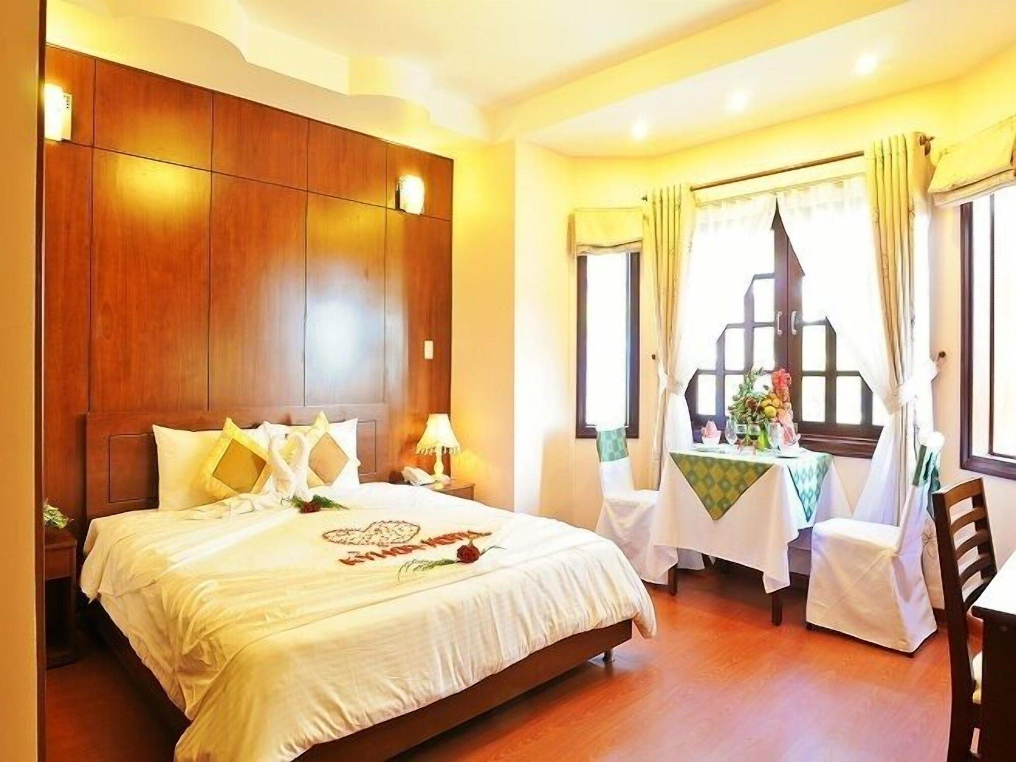 Habitación