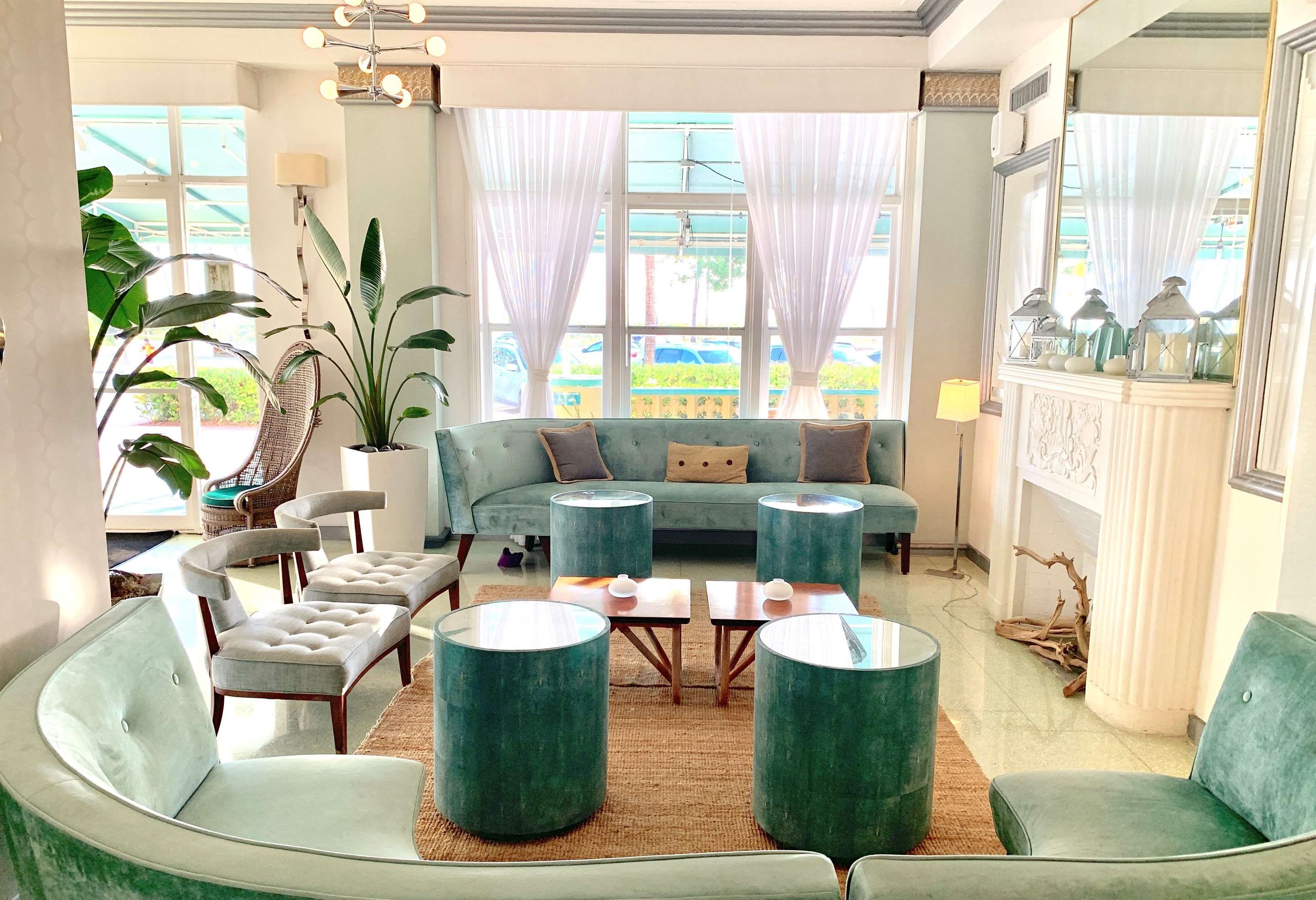 Sala de estar