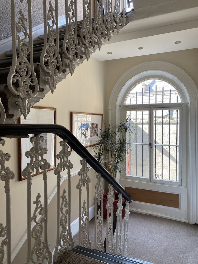 Escaleras