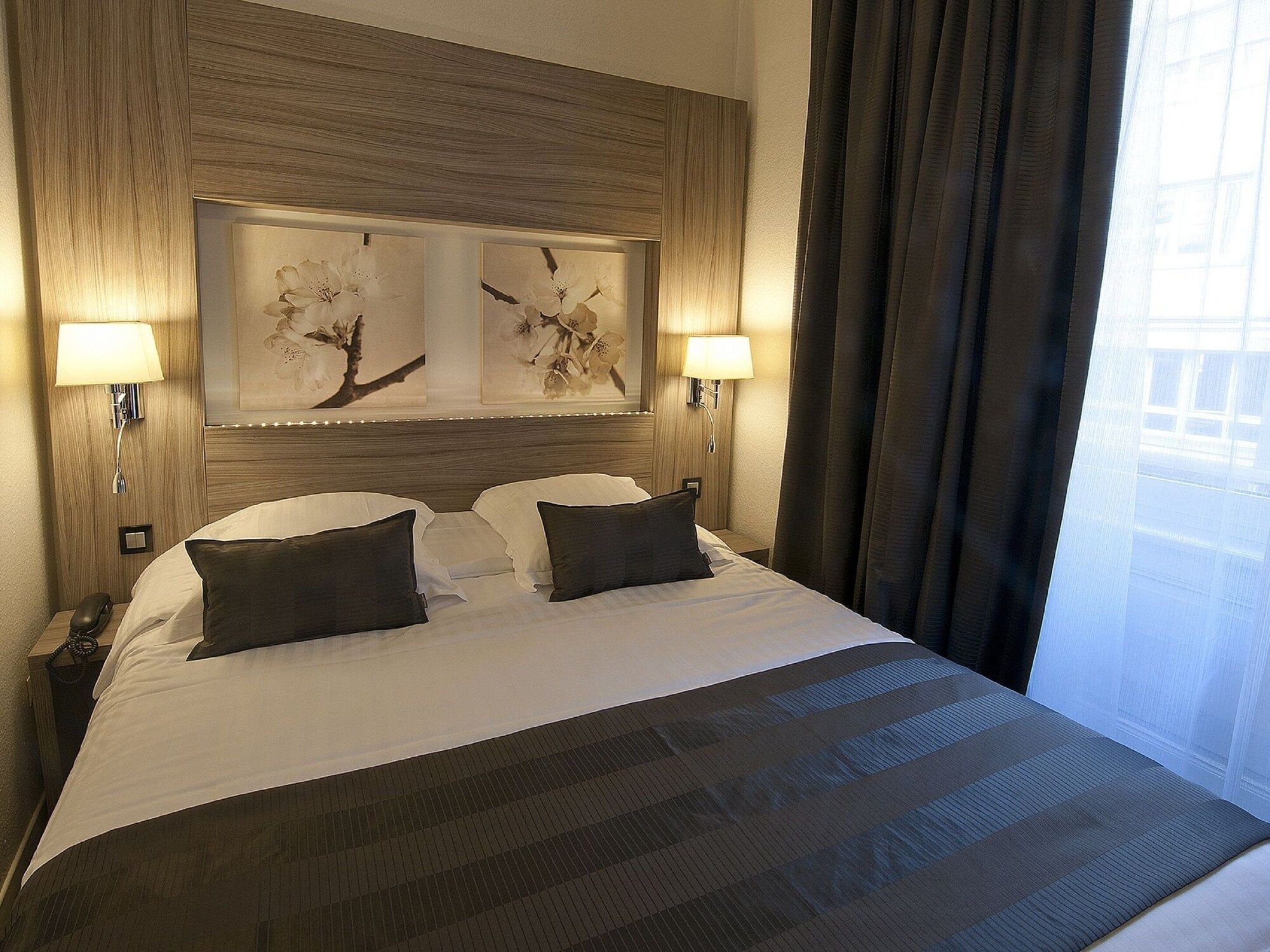 Habitación