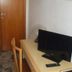 Servicio de la habitación