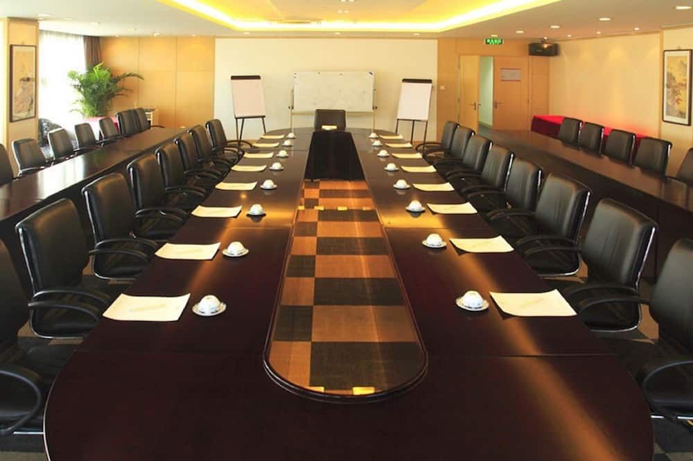 Sala de conferencias
