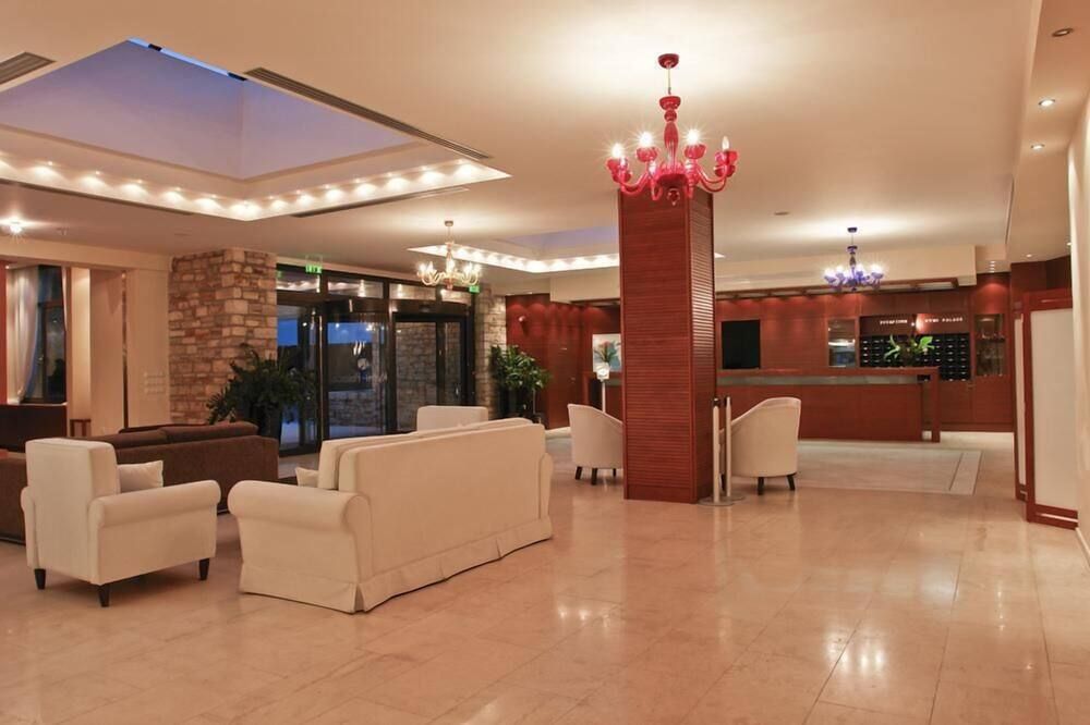 Recepción