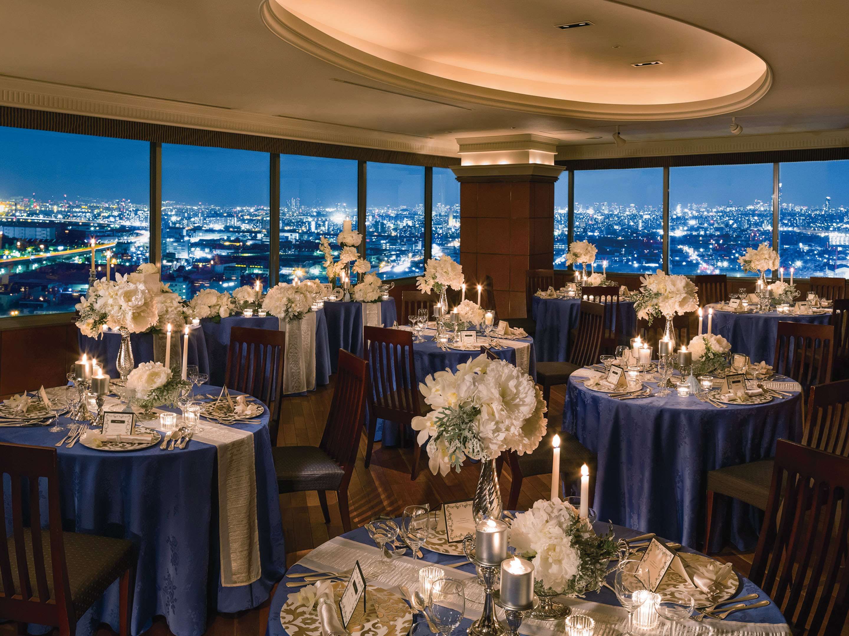 Sala de banquetes