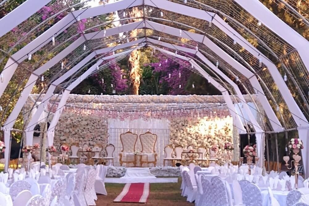 Sala de banquetes