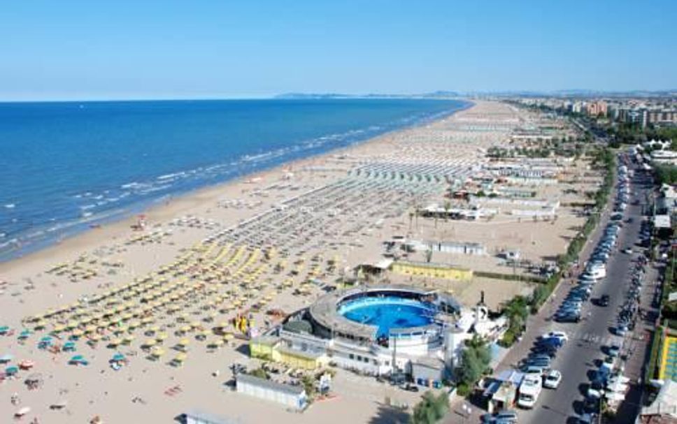 Playa Foto