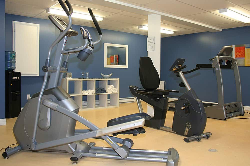 Gimnasio