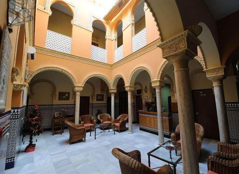 Recepción Foto