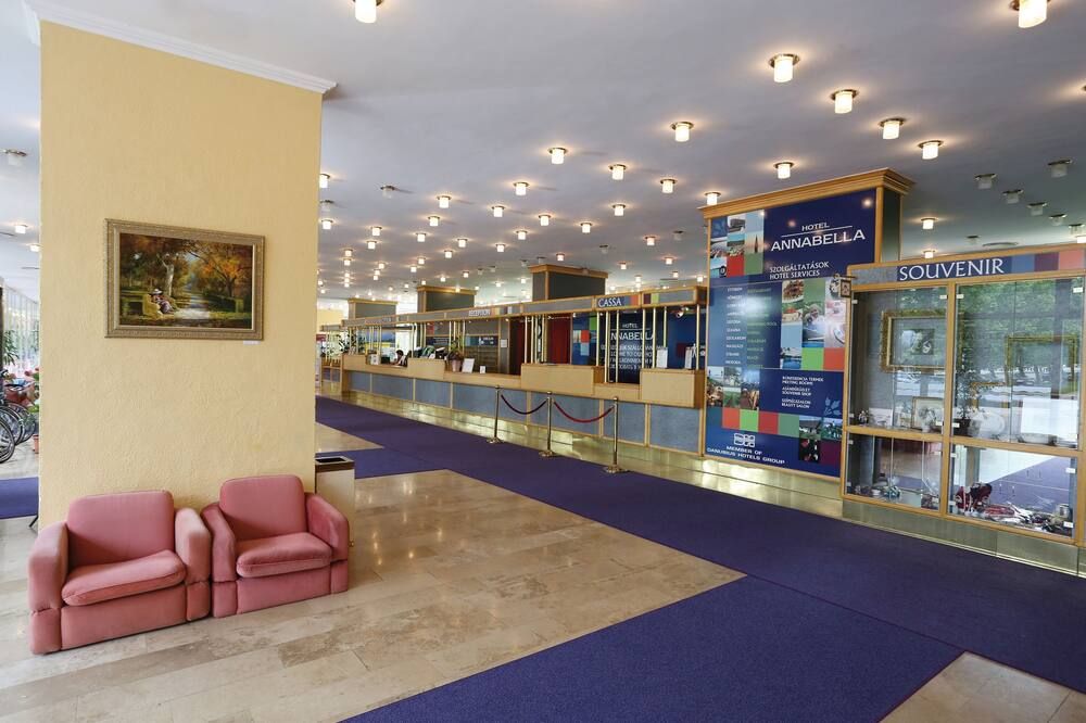Recepción