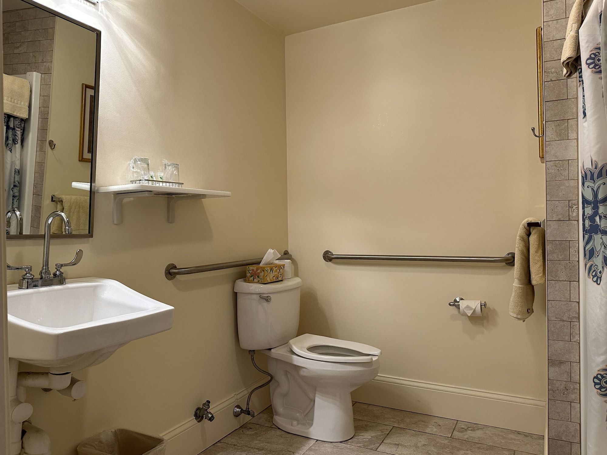 Baño