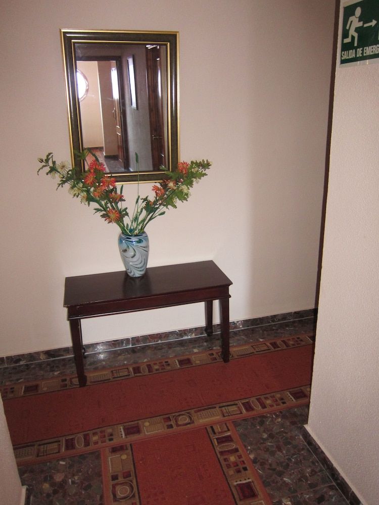Servicio de la habitación