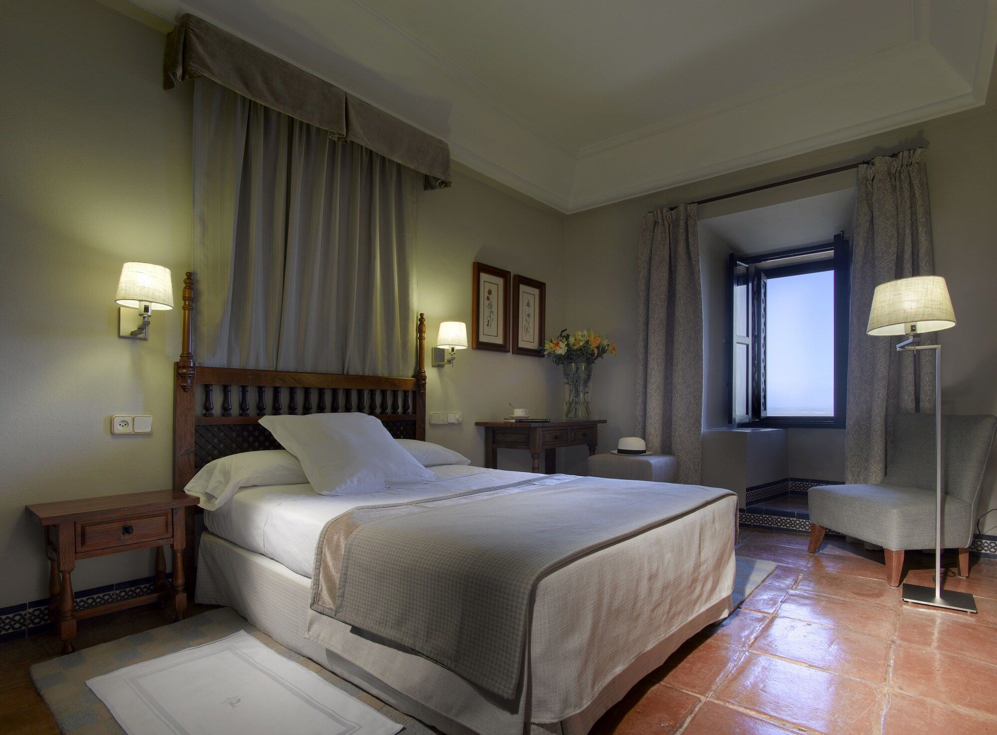 Habitación