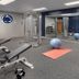 Gimnasio