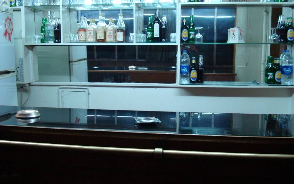Bar Foto