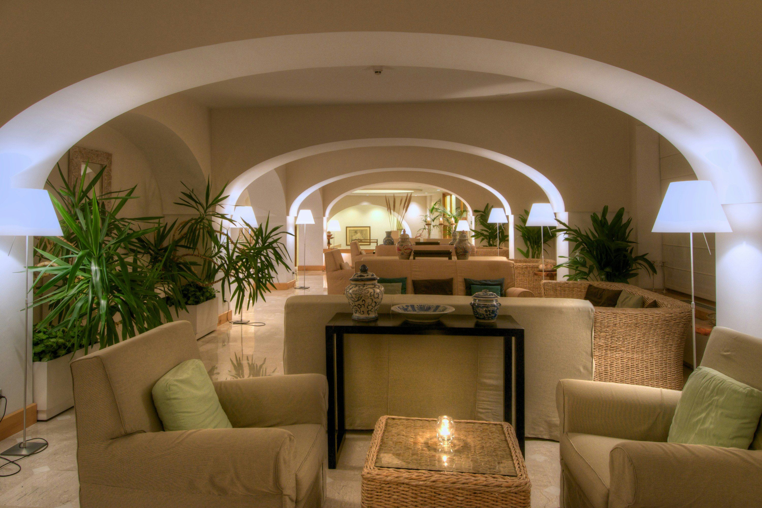 Sala de estar