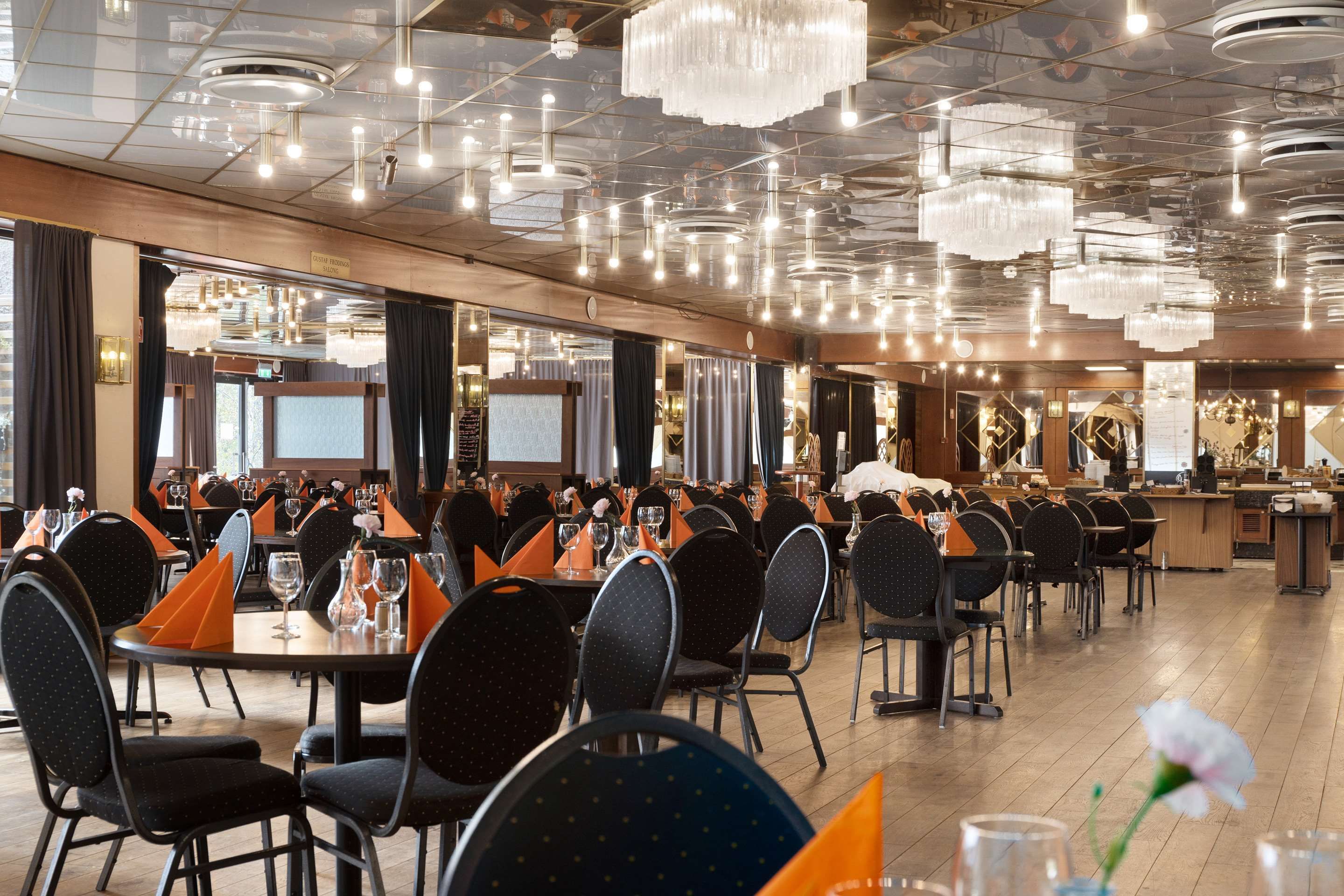 Restaurante