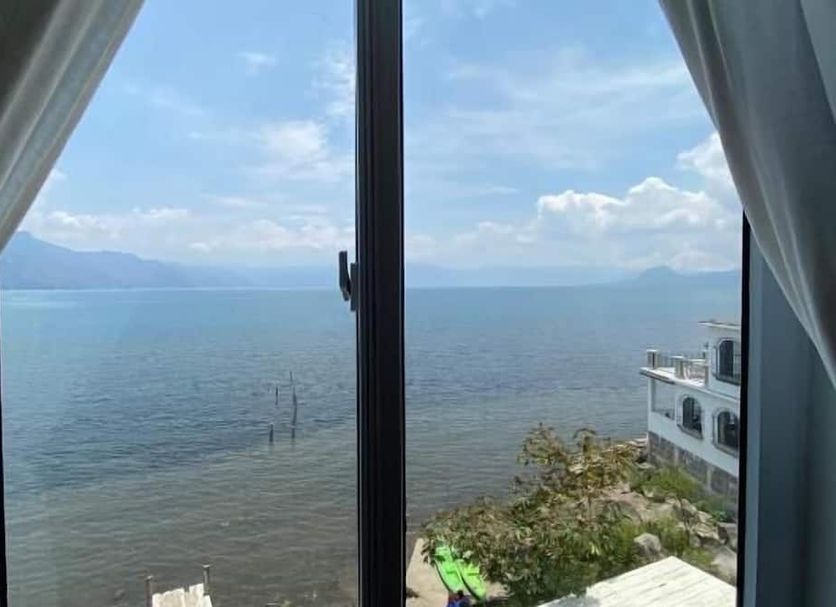 Balcón Foto