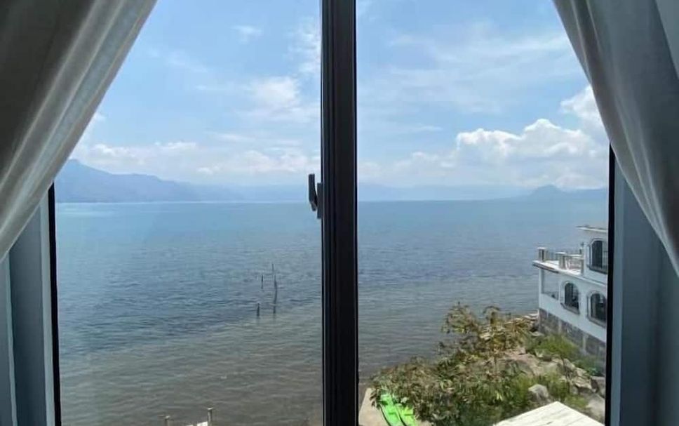 Balcón Foto