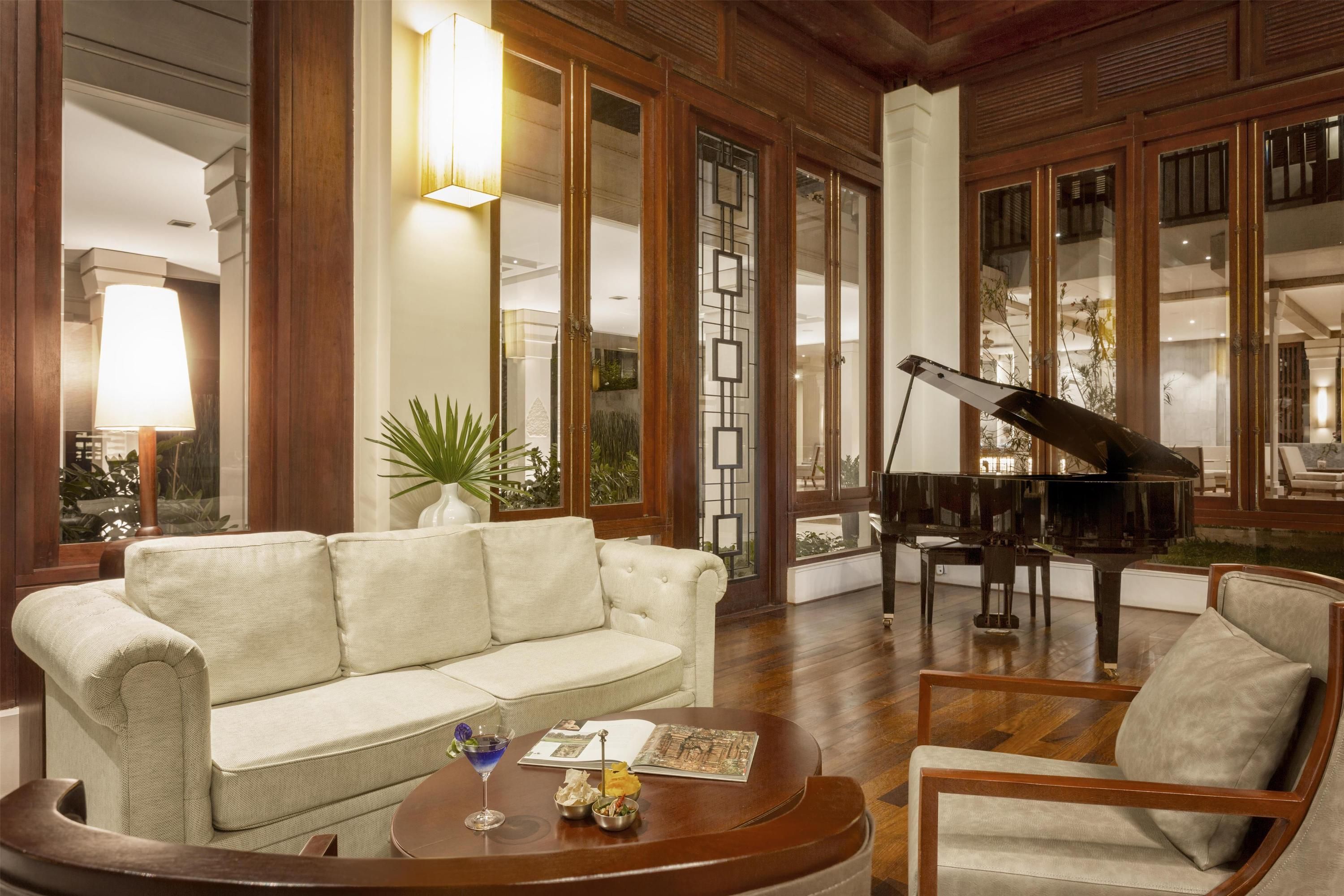 Sala de estar
