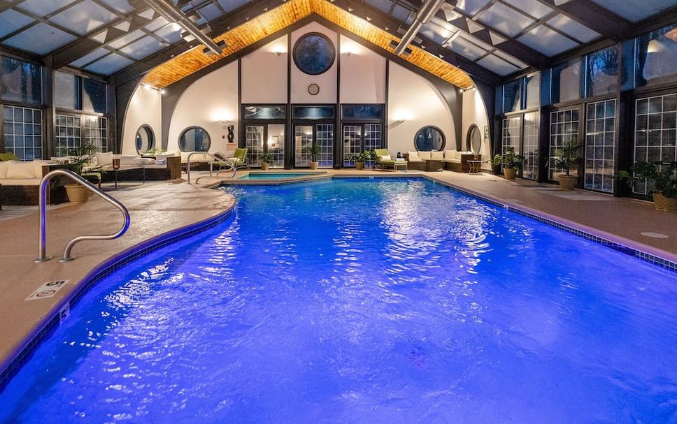 Piscina Foto