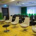 Sala de conferencias