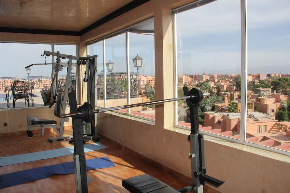 Gimnasio