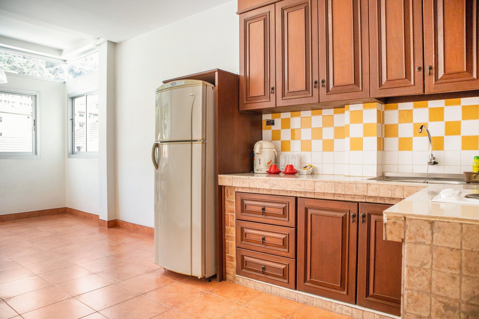 Cocina
