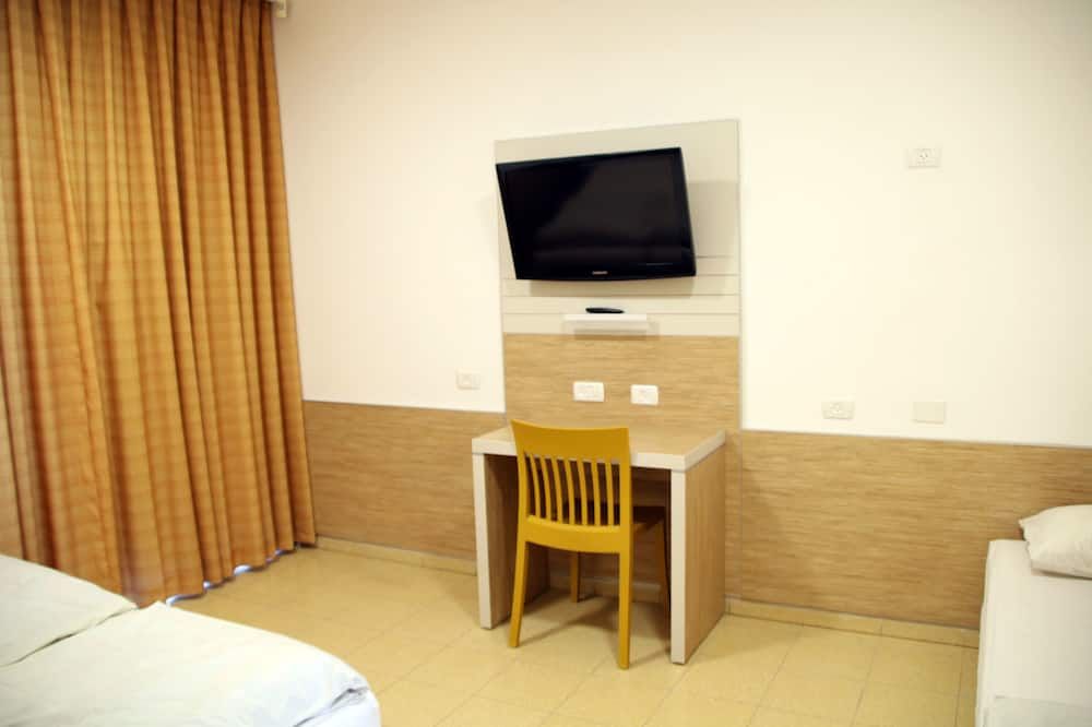 Servicio de la habitación