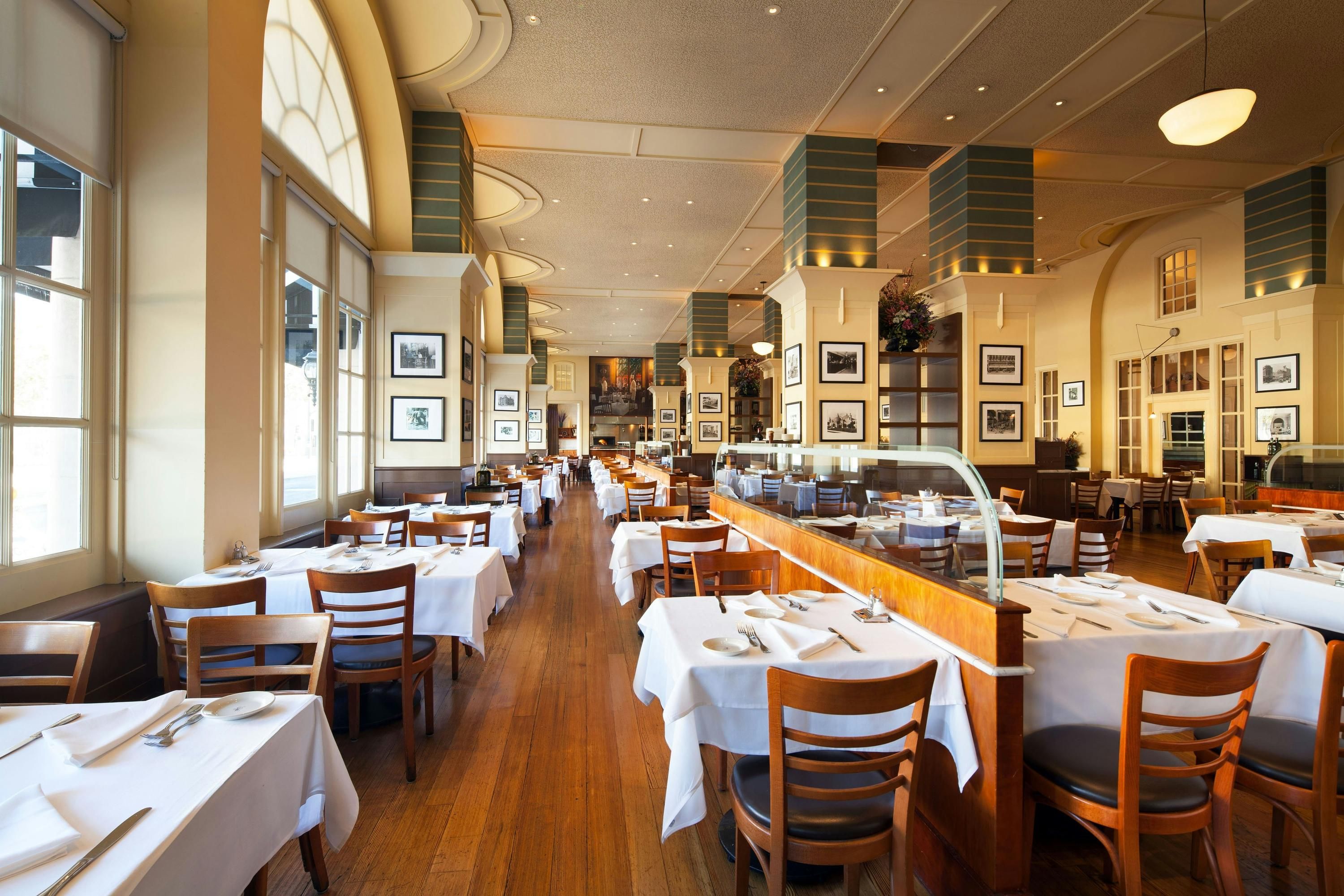 Restaurante
