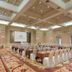 Sala de conferencias