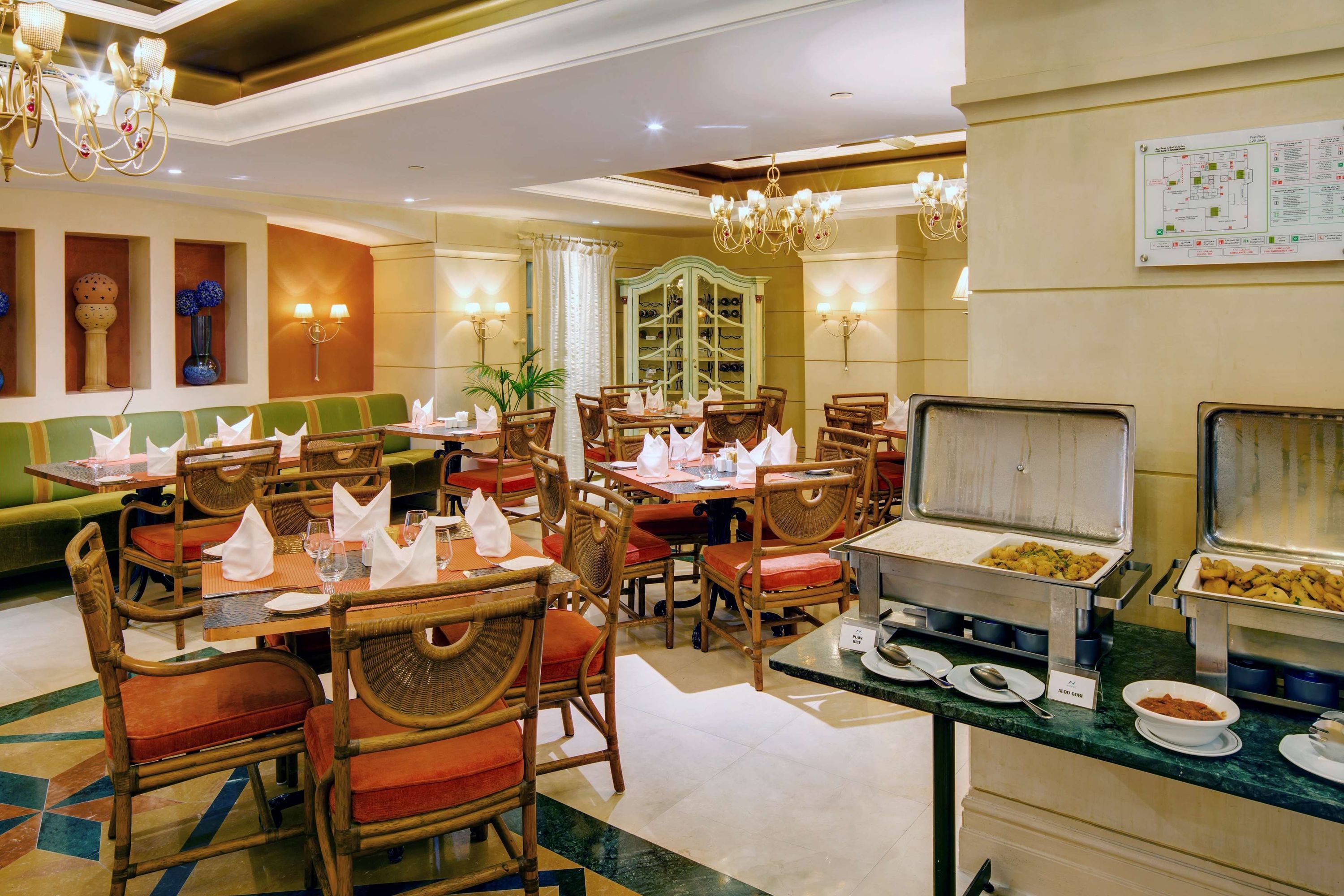 Restaurante