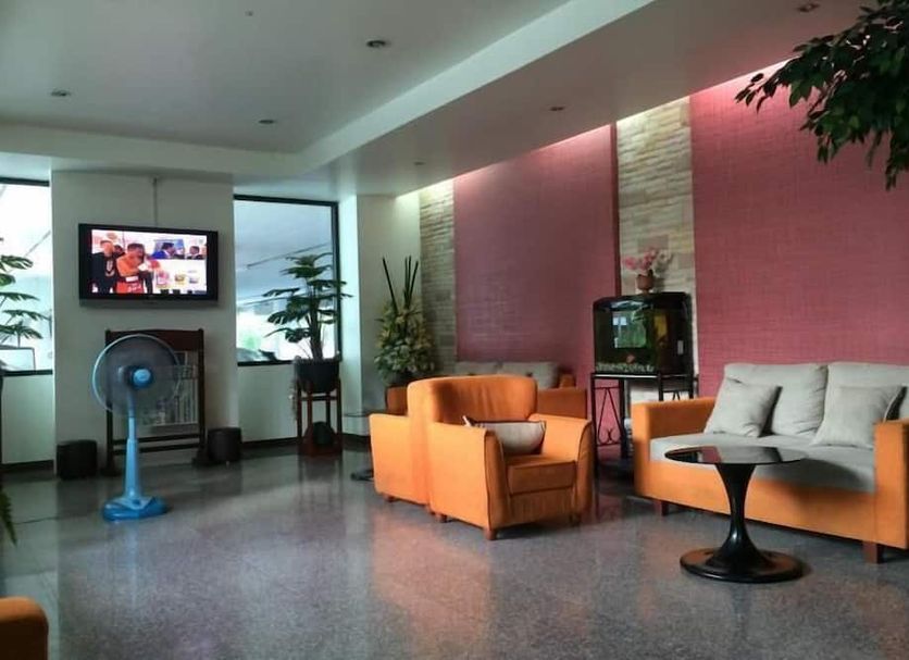 Recepción Foto
