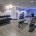 Gimnasio