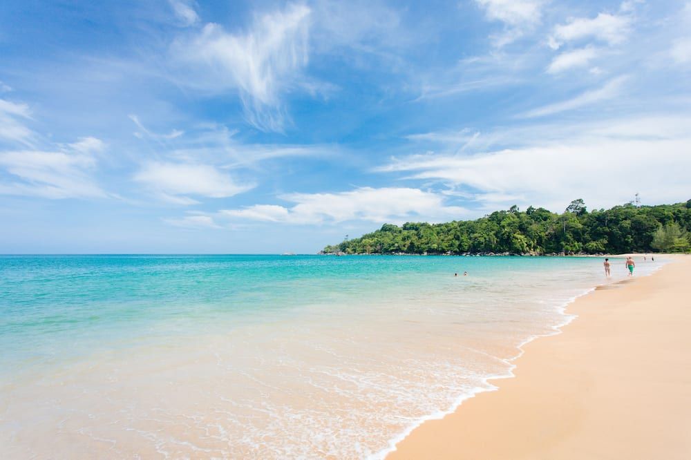 Playa Foto