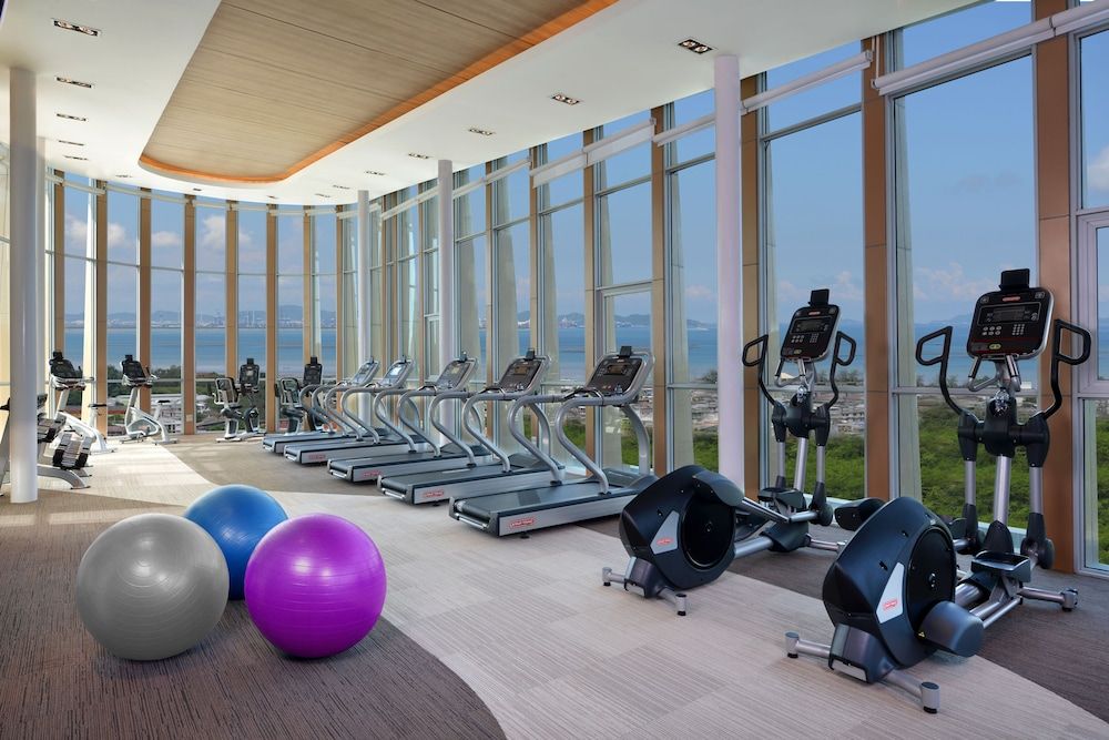 Gimnasio