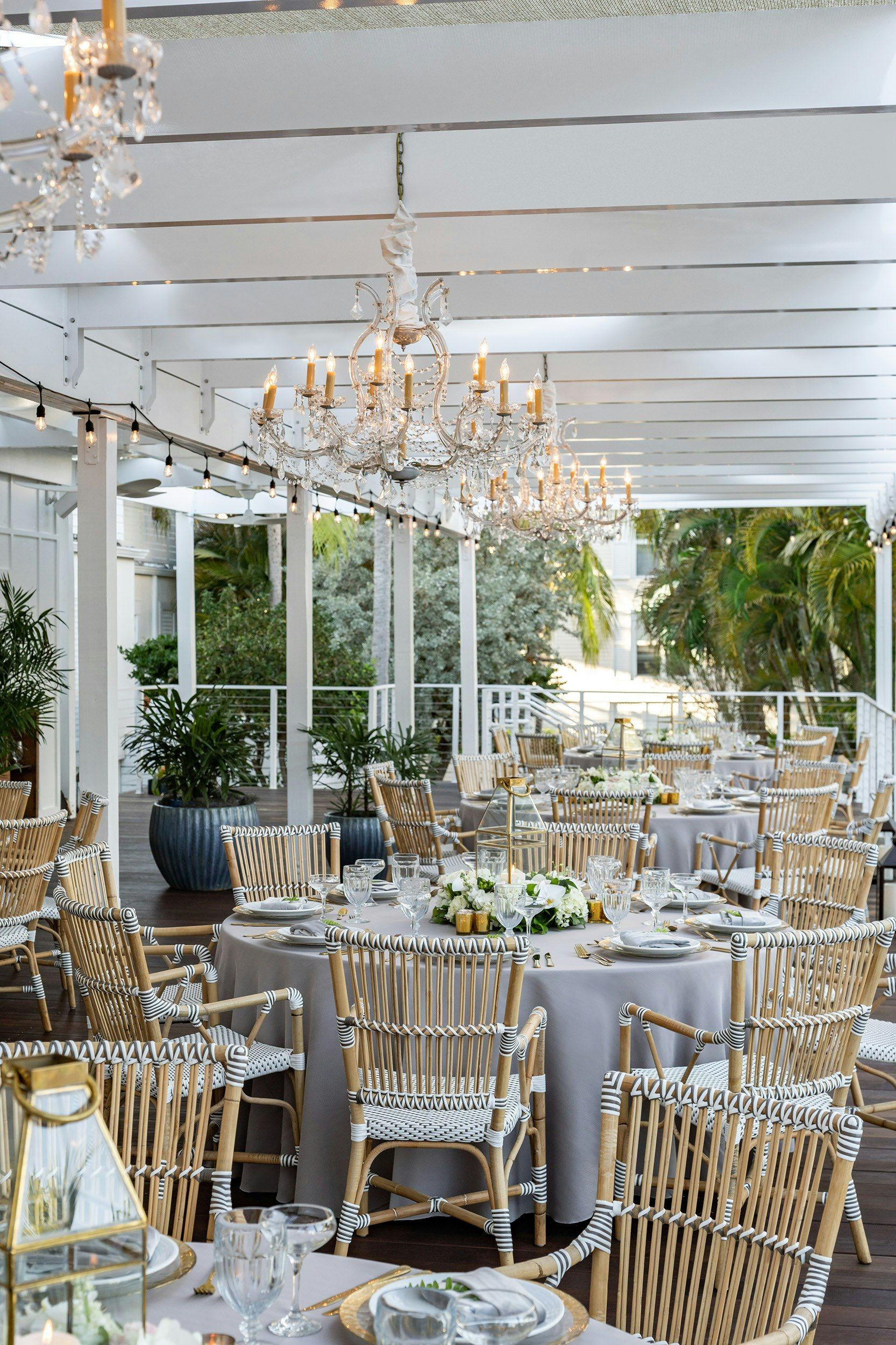Sala de banquetes