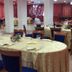 Sala de banquetes