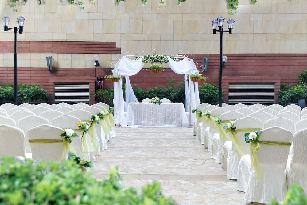 Sala de banquetes