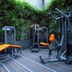 Gimnasio