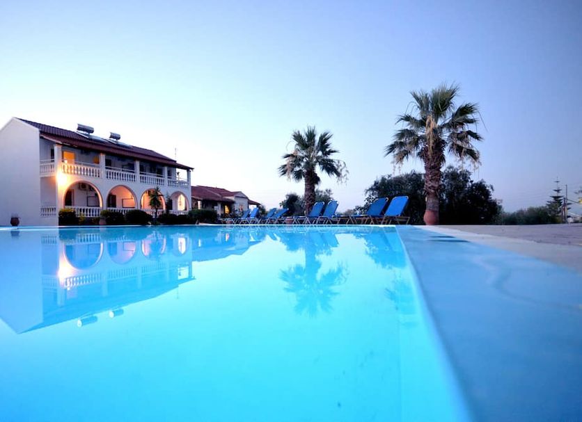 Piscina Foto