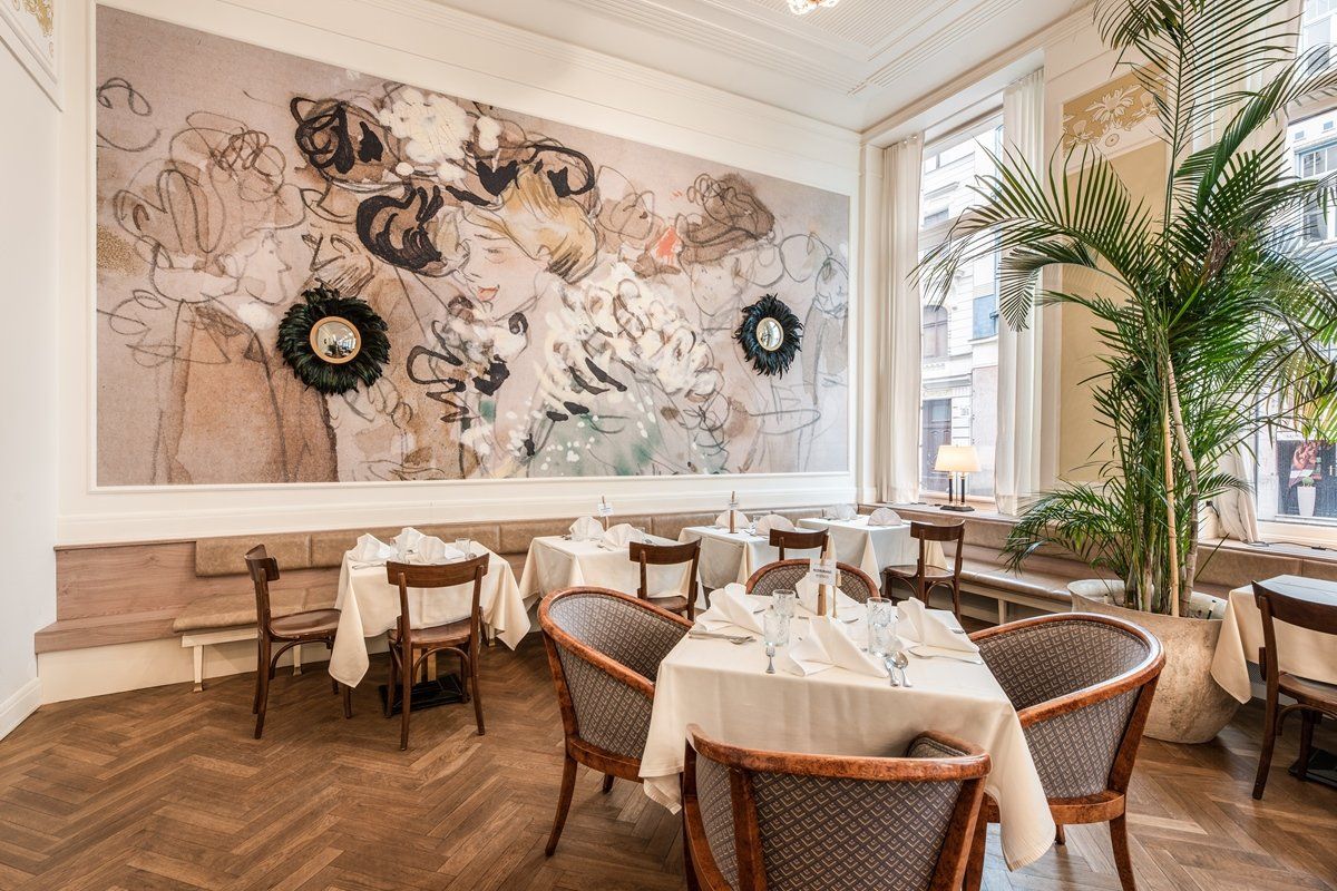 Restaurante