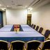 Sala de conferencias